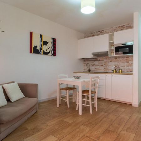 Villanova Apartment Cagliari Buitenkant foto